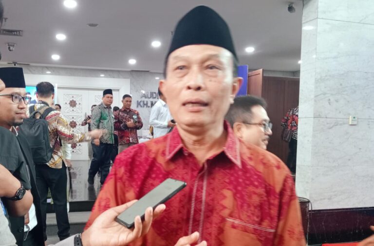 Kemenag Jelaskan Kenapa Ada Program Pendanaan Riset Indonesia Bangkit