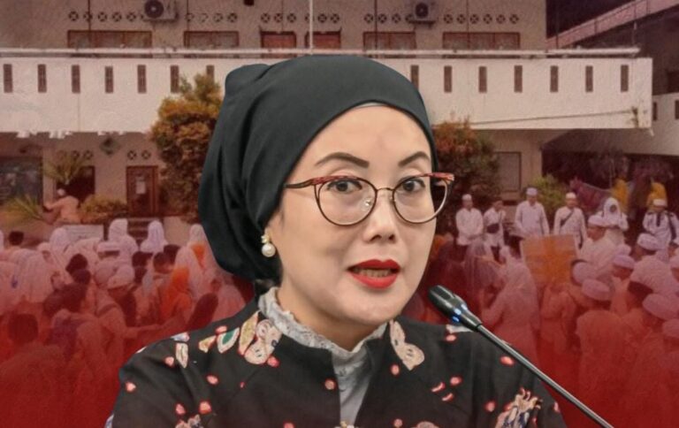 Ada Bangunan Ponpes Ambruk Lagi, DPR Dorong Pemda Aktif Inspeksi Pesantren