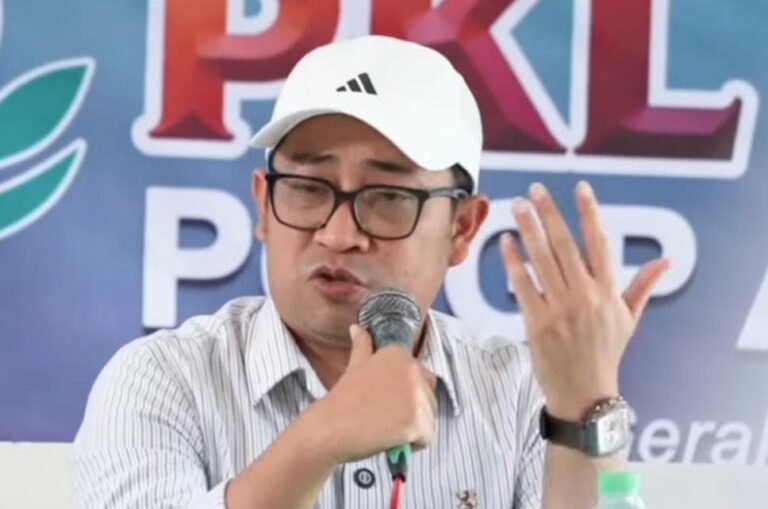 Media Asing Sebut IKN Kota Hantu, DPR Dorong OIKN Jawab dengan Kinerja Optimal