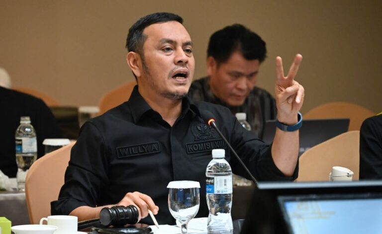 Dorongan DPR soal Komnas Perempuan Jadi Satker Mandiri Dinilai Terobosan yang Dinanti