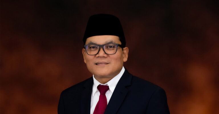 Rektor UIN Jakarta: Pembentukan Ditjen Pesantren Bukti Komitmen dan Keberpihakan Negara