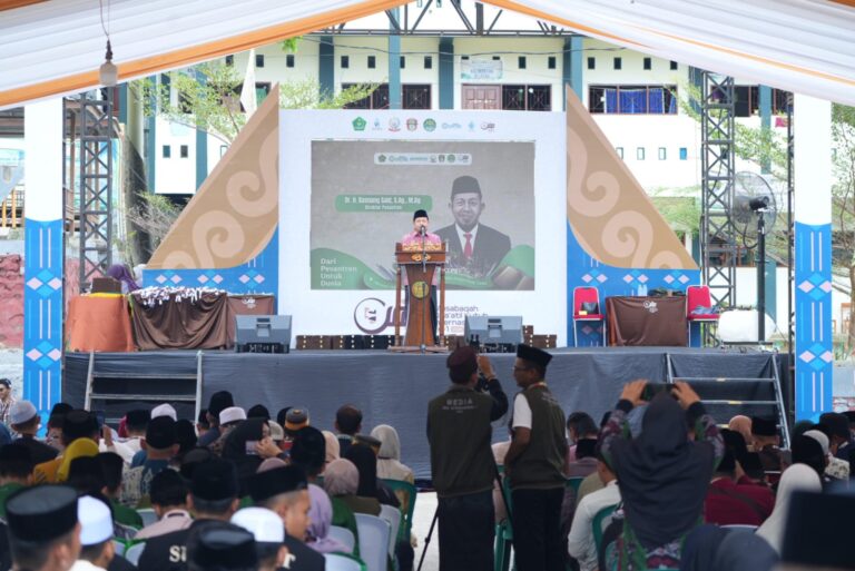 Ini Daftar Pemenang MQK Internasional 2025, Indonesia Juara Satu
