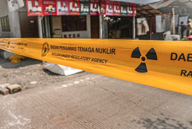 Puan Pastikan DPR Kawal Masalah Cemaran Cesium 137 di Cikande, Harus Dievaluasi