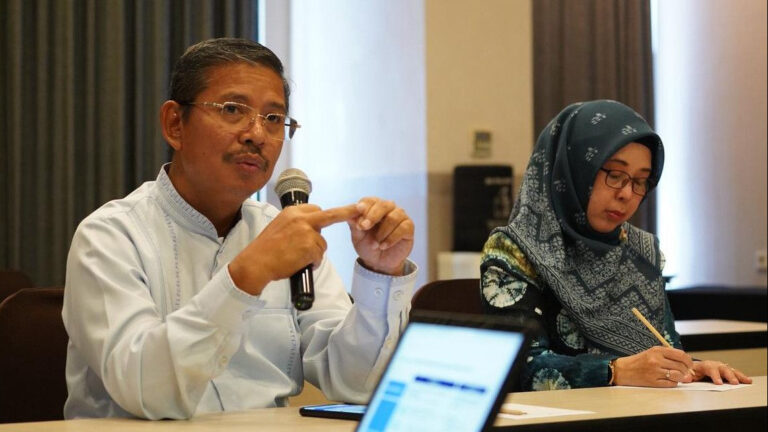 Sejumlah 484 Siswa Raih Tiket Olimpiade Madrasah Indonesia tingkat Nasional