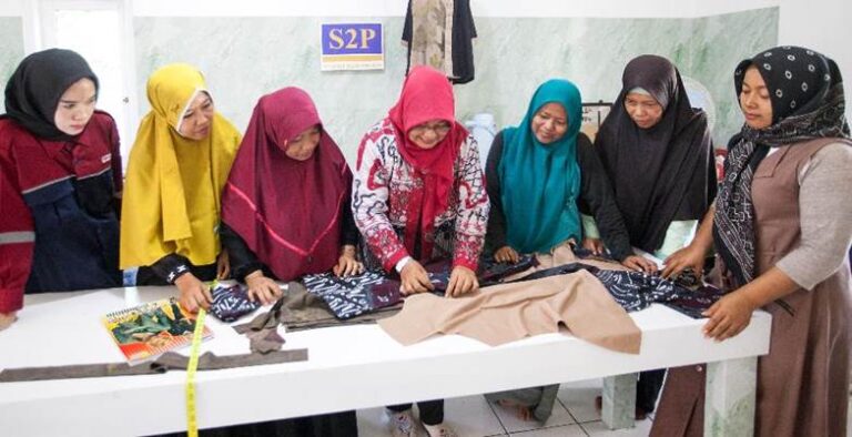 PT S2P dan Koperasi UBSK Sinergi Bangun Ekonomi Desa