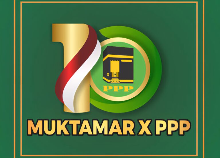 Sekjen GPK Tagih Pertanggungjawaban OC dan SC Soal Pelaksanaan Muktamar PPP
