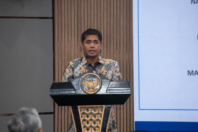 Kemenperin Perkuat Diplomasi Industri Indonesia Menuju Panggung Global pada INNOPROM 2026