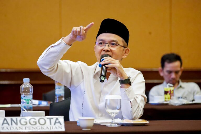 DPR Minta KPI Setop Program Xpose Trans7 Buntut Tayangan yang Lecehkan Pesantren