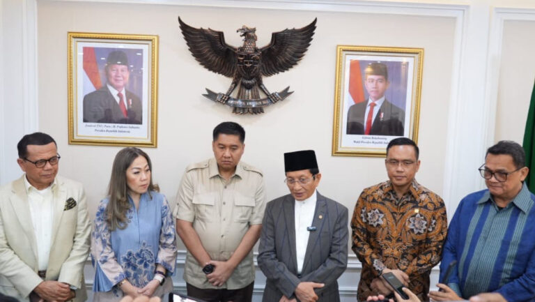 Pemerintah Pastikan Natal Nasional 2025 Digelar Inklusif