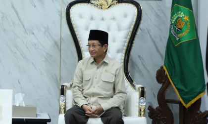 Menag Minta Perayaan Natal Nasional 2025 Lebih Berdampak