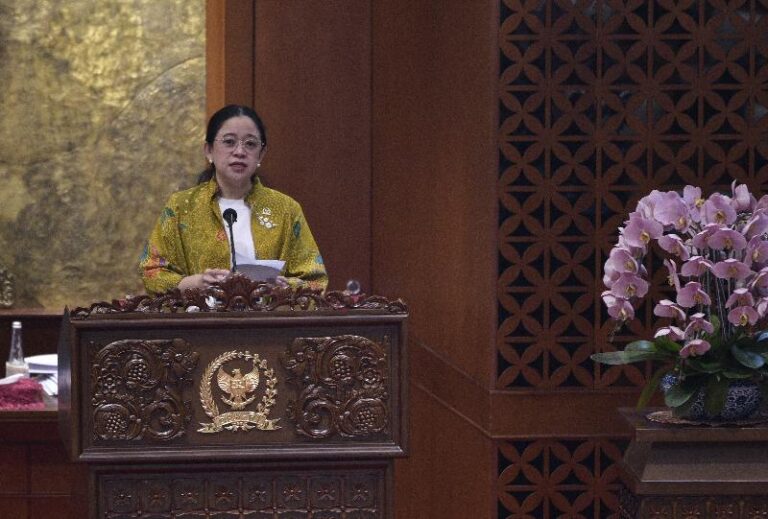 Puan Ungkap DPR Soroti Evaluasi MBG Hingga Penyelesaian Konflik Agraria