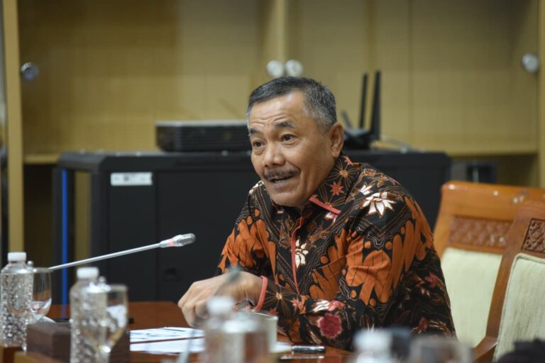 Soroti Dugaan Salah Tangkap Belasan Anak di Magelang, DPR Minta Sanksi Tegas!