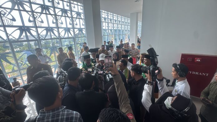 sekjen kemenag b