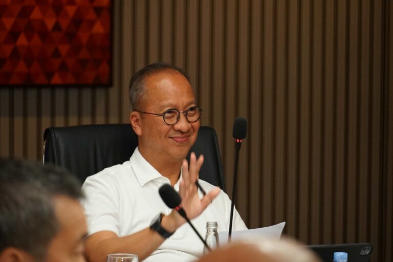 Kemenperin Tingkatkan Utilisasi Industri Refraktori Nasional