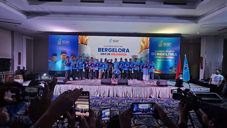 Soroti Pemilu 2029, Anis Matta: Bersiaplah Hadapi Krisis Besar!