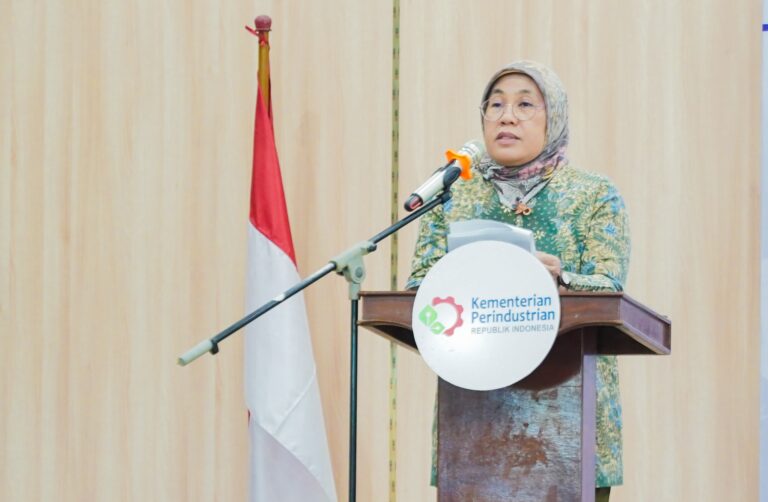 Kemenperin dan BSN Perkuat IKM Batik Lewat Pemenuhan Standardisasi Produk