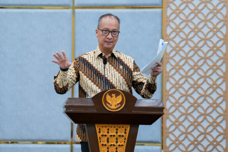 INNOPROM 2026 Ajang Penting Tampilkan Inovasi Industri Nasional pada Global