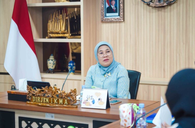 Kemenperin Pacu IKM Furnitur Tembus Pasar Nontradisional