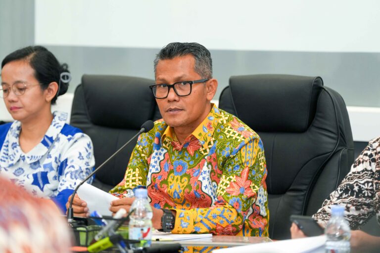 IKI November 2025 Tetap Lanjutkan Ekspansi Capai 53,45 Poin