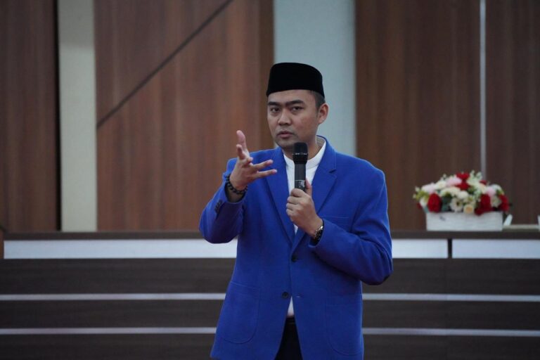 Harmonisasi Tradisi dan Modernitas Warnai Gagasan Penguatan Pesantren di Sumatera Barat
