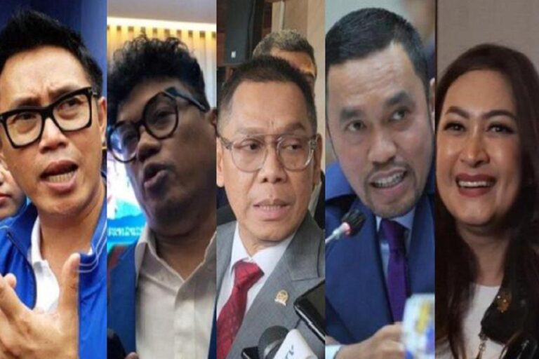 MKD Gelar Sidang Terbuka di Kasus Uya Kuya Cs, DPR Tunjukkan Lembaga Tak Anti Kritik