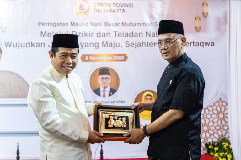 Terkait Umrah Mandiri, Gus Irfan Tegaskan Keberadaan PPIU Tetap Dibutuhkan Masyarakat