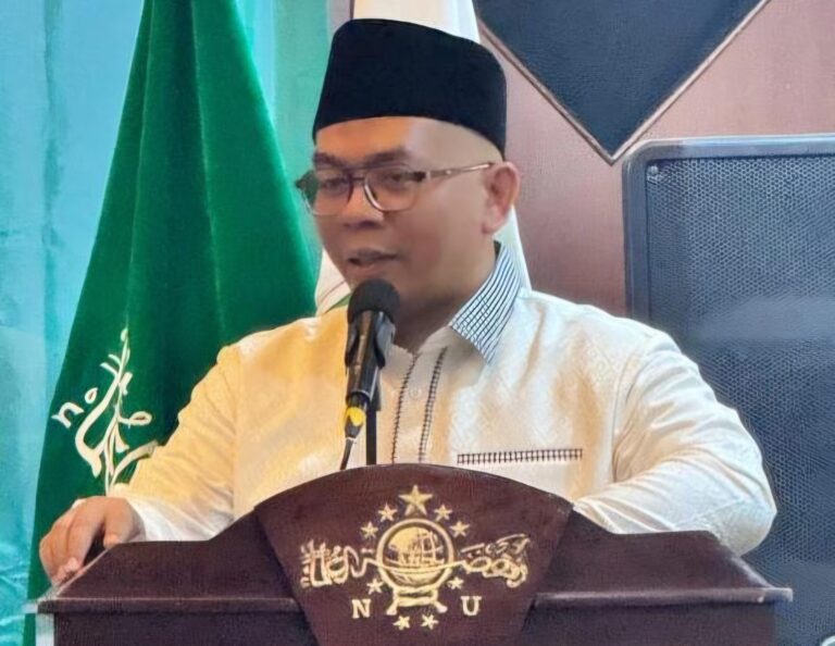 Hery Azumi: Pergolakan di Jantung NU Karena Urusan Arus Bawah