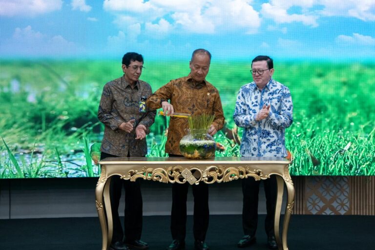 Menperin: Industri Farmasi dan Kosmetik jadi Penopang Utama Perekonomian Nasional