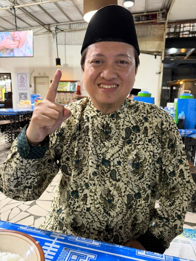 ALKIS Desak Indonesia Ambil Peran Nyata dalam Krisis Kemanusiaan Sudan