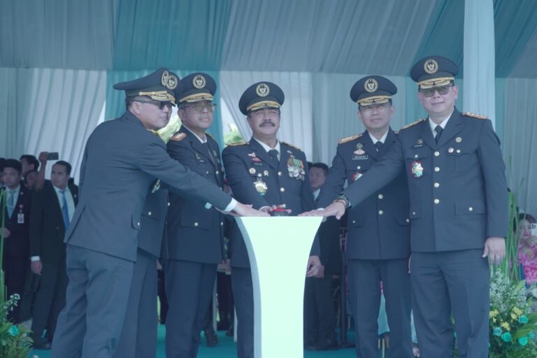 Menteri Imipas: GCI Jadi Solusi Jawab Polemik Kewarganegaraan Ganda