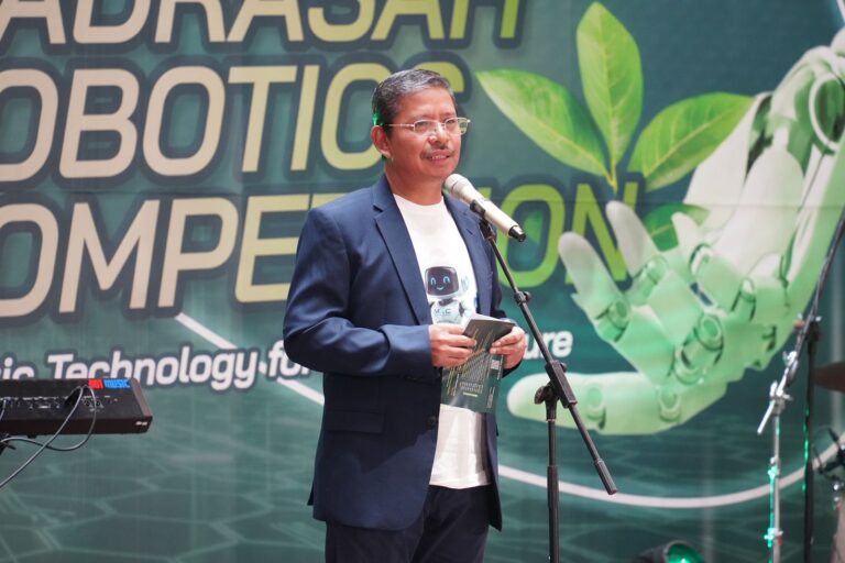 Kemenag Gelar TKA Serentak di 9.636 Lembaga Pendidikan Islam