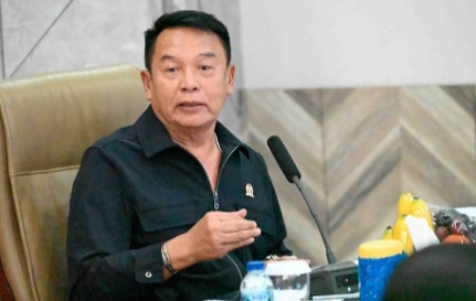 DPR Soroti Perjanjian RI-Australia, Ingatkan Sifatnya Konsultasi dan Bukan Aliansi Militer