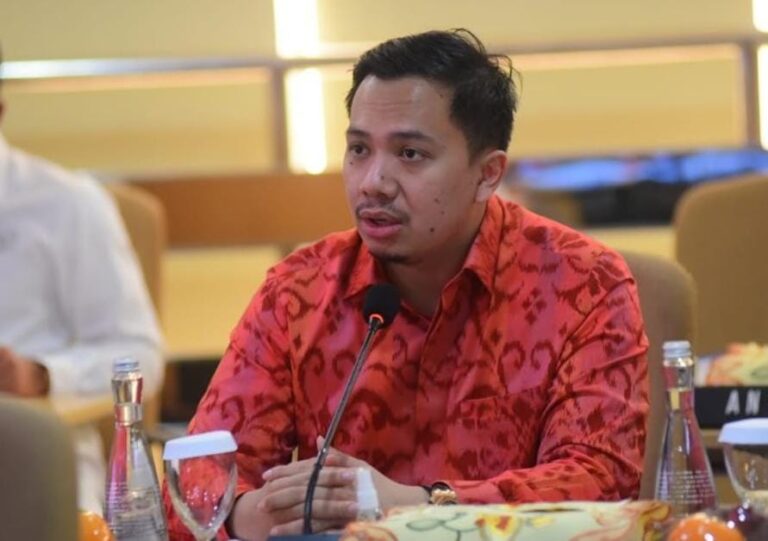 DPR Minta Kasus Kematian Terapis Delta Spa Diusut Tuntas, Tindak Tegas Perekrut Anak!