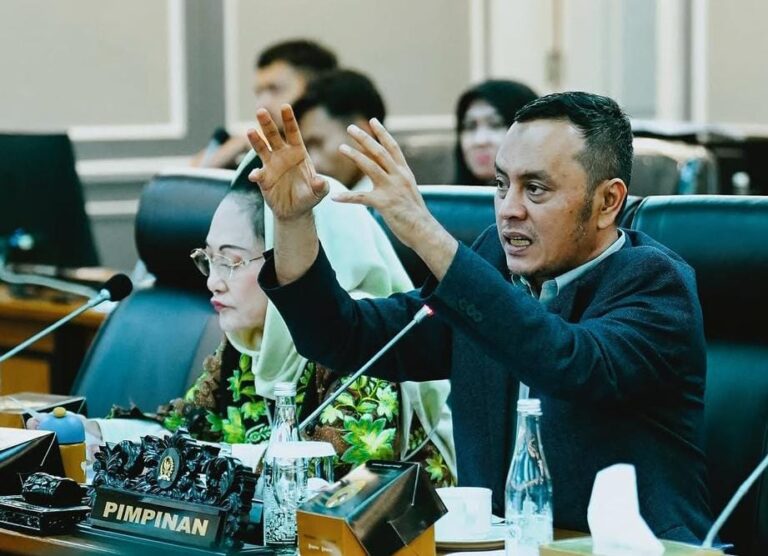 Nilai Putusan MK Progresif, DPR Sebut Legislator Perempuan Kini Punya Ruang Lebih Luas