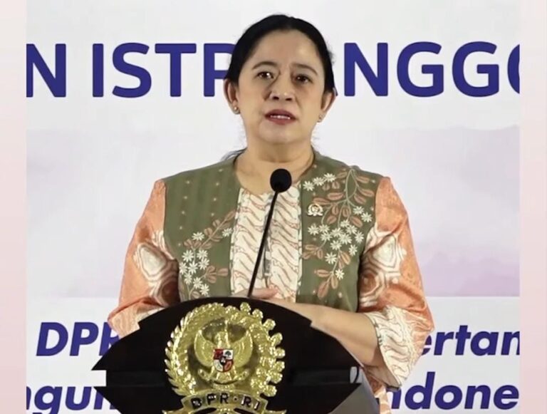 Puan: Tugas Negara Mempermudah Urusan Rakyat Bukan Memperumit