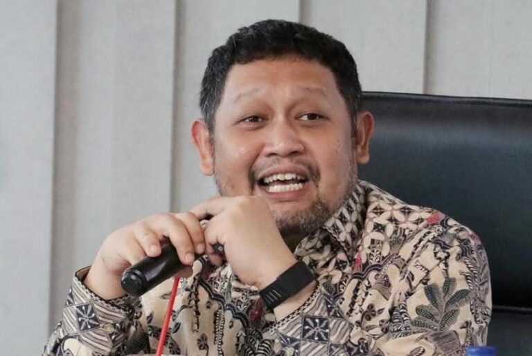 Soroti Kasus Catcalling dan Polisi Bunuh Dosen, DPR Dorong Adanya Pengawasan Eksternal Polri