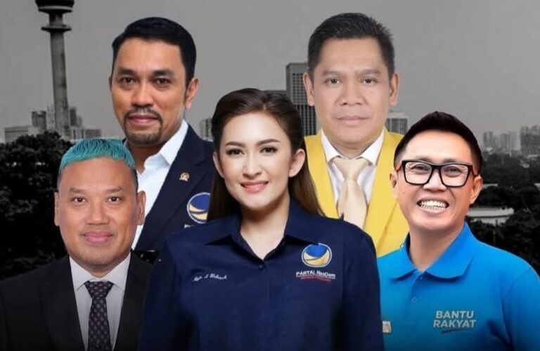 Puan Akan Tindaklanjuti Putusan MKD Terhadap 5 Anggota DPR