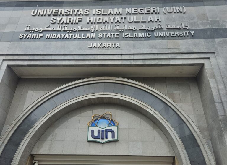 UIN Jakarta Siap Bertransformasi Jadi PTNBH, Pendapatan Non-UKT Melejit Didukung RS dan Unit Bisnis