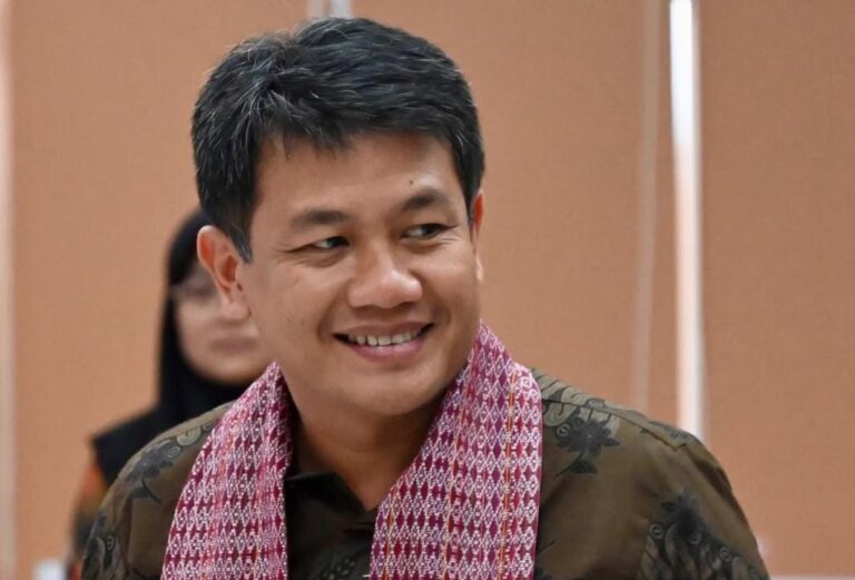 Soal Pro Kontra Gelar Soeharto, DPR: Pahlawan Sejati Tak Bawa Duka Bagi Rakyatnya