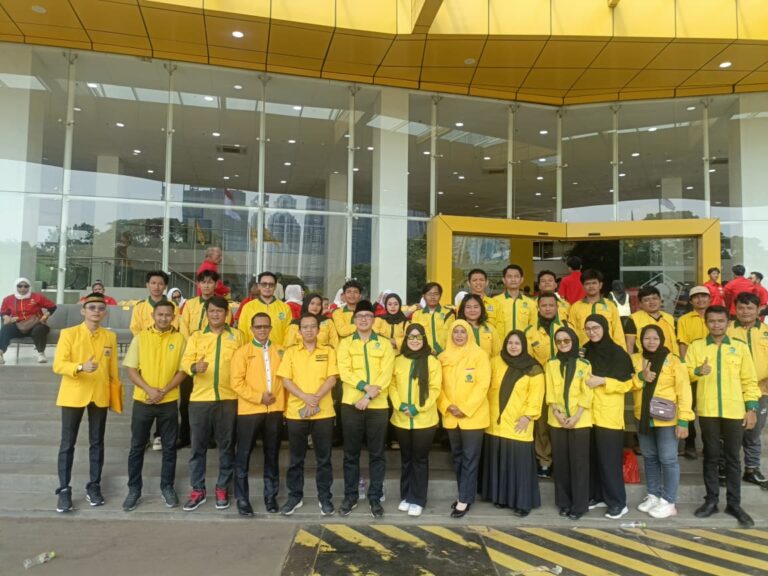 DPP AMSI Nilai Soeharto Layak Dianugerahi Gelar Pahlawan Nasional