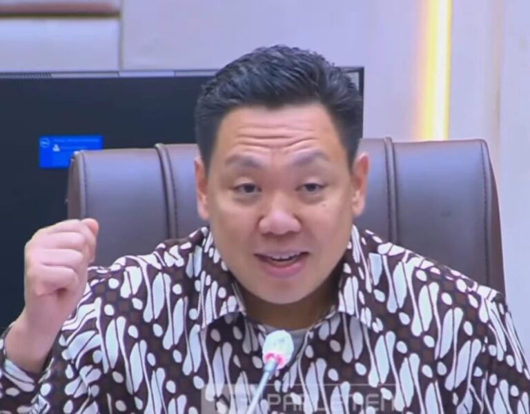 Komisi IX DPR Apresiasi Komitmen BGN Tutup Permanen SPPG