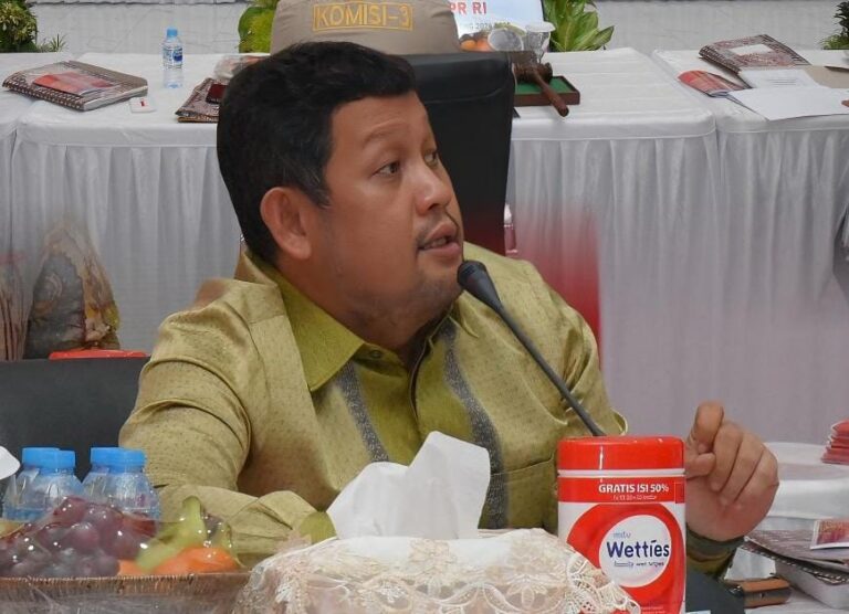 DPR Dorong Pembentukan TGPF Ungkap Misteri Kasus Kerangka Farhan dan Reno di Kwitang