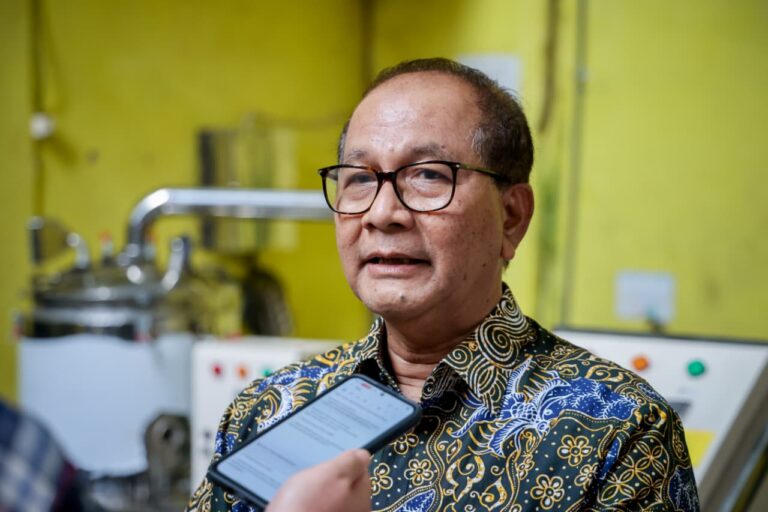 Sesmen UMKM Dorong UMKM Manfaatkan Teknologi Tepat Guna untuk Tingkatkan Daya Saing