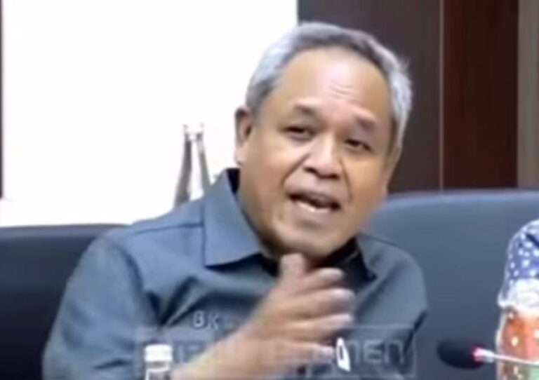 Usai Putusan MK, DPR Harap Prabowo Segera Tarik Anggota Polri Aktif dari Jabatan Sipil