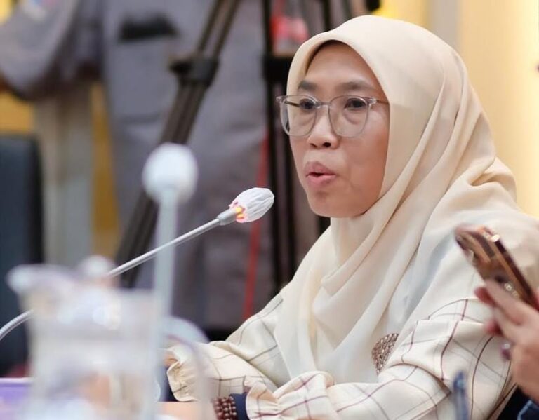 MBG Sumbang 48 Persen Kasus Keracunan, DPR: Ini Alarm Serius Perkuat Keamanan Pangan