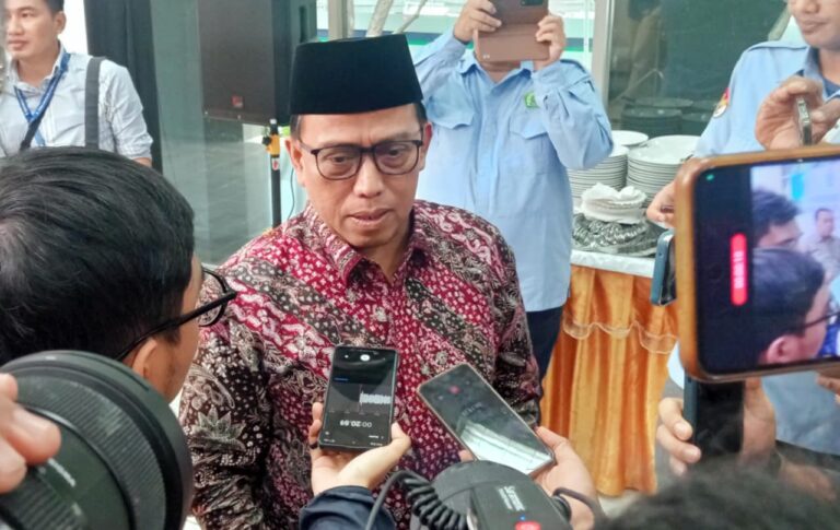 Kemenag Gelar Festival Majelis Taklim 2025, Ada Lima yang Dilombakan!