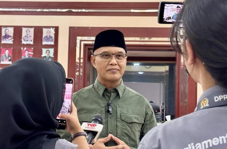 Prabowo Rencana Kirim Peacekeeper ke Gaza, DPR Dorong TNI Siapkan Satuan Siber dan Korps Kesehatan