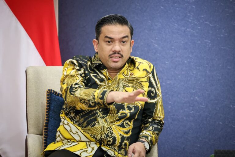 Kementerian UMKM dan Kemendag Tegaskan Komitmen Perkuat Pelindungan UMKM