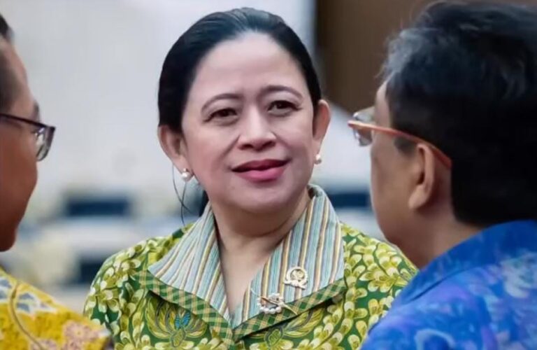 Puan Pastikan Adies Kadir Aktif Kembali di DPR, Sesuai Keputusan MKD