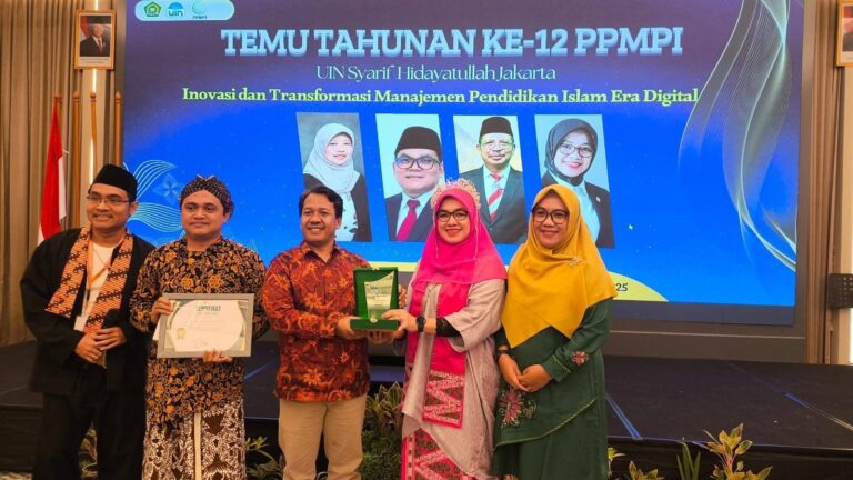 Kemenag Dorong Asosiasi Prodi MPI se-Indonesia Manfaatkan Layanan Beasiswa dan Riset Kolaboratif